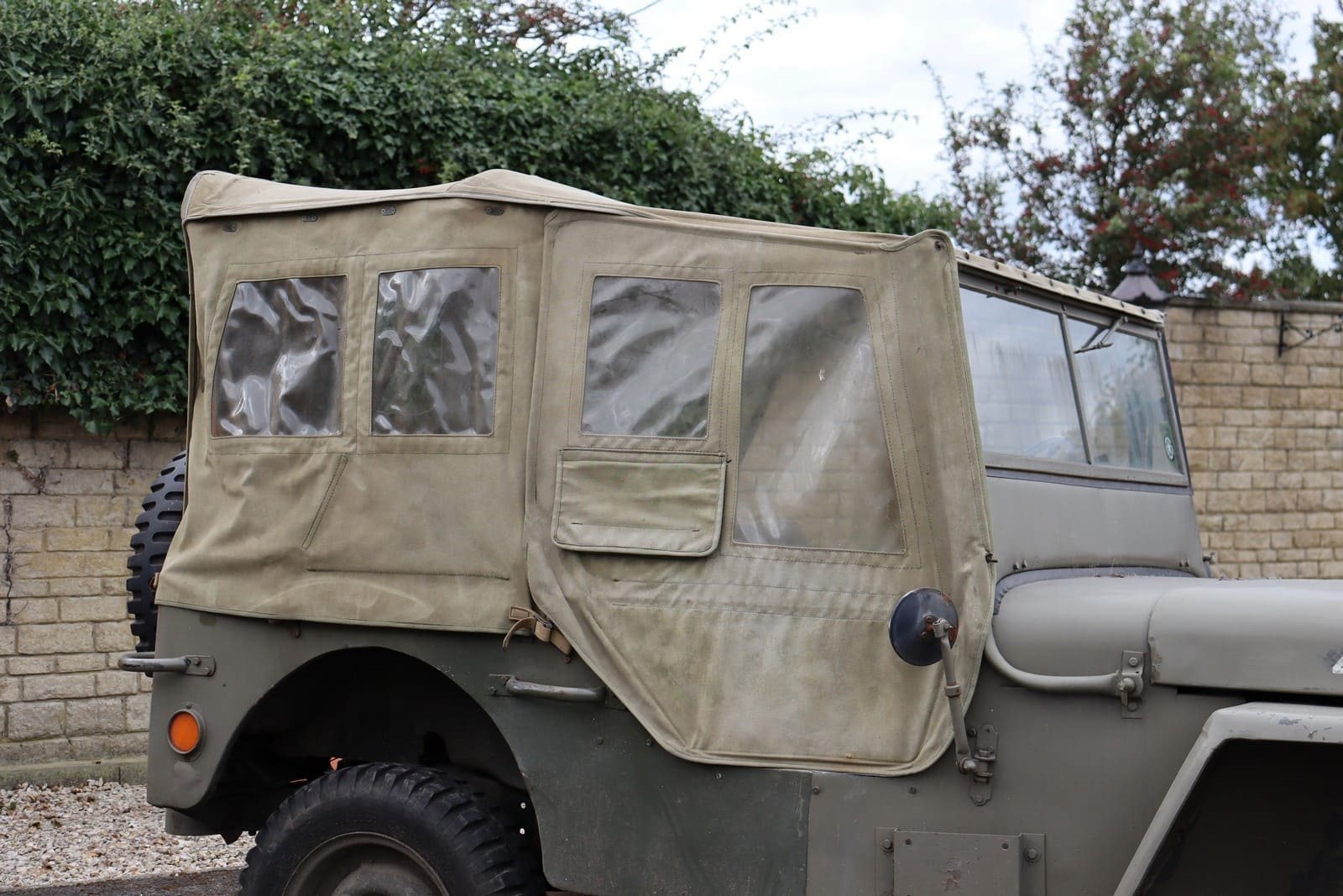 JEEP FORD GPW, foto 65