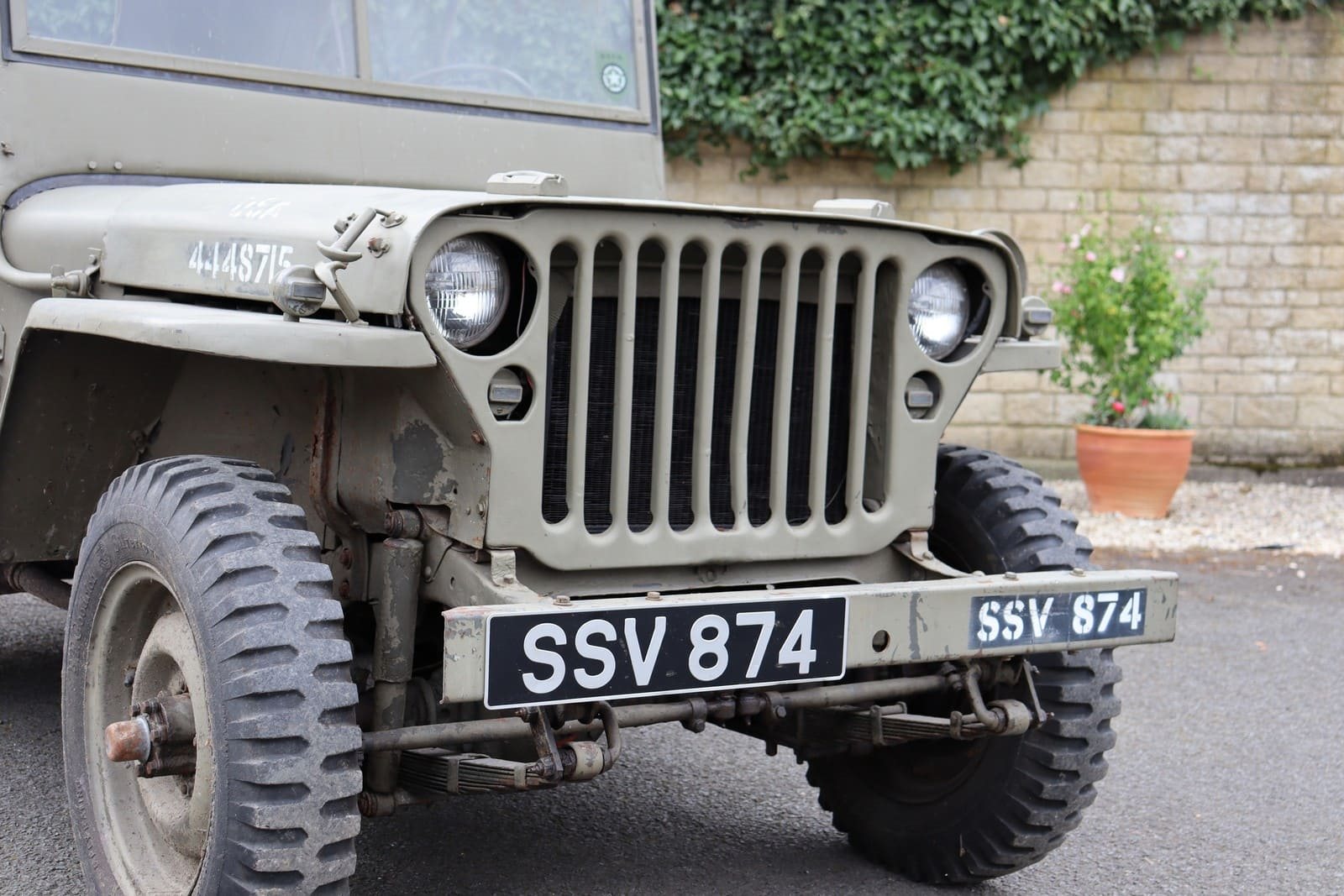 JEEP FORD GPW, foto 66