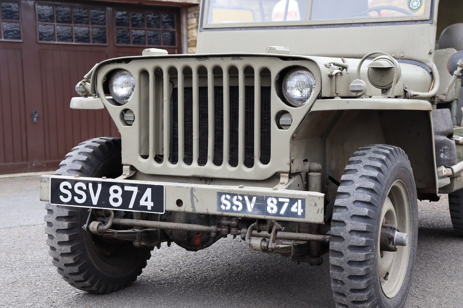 JEEP FORD GPW, foto 67