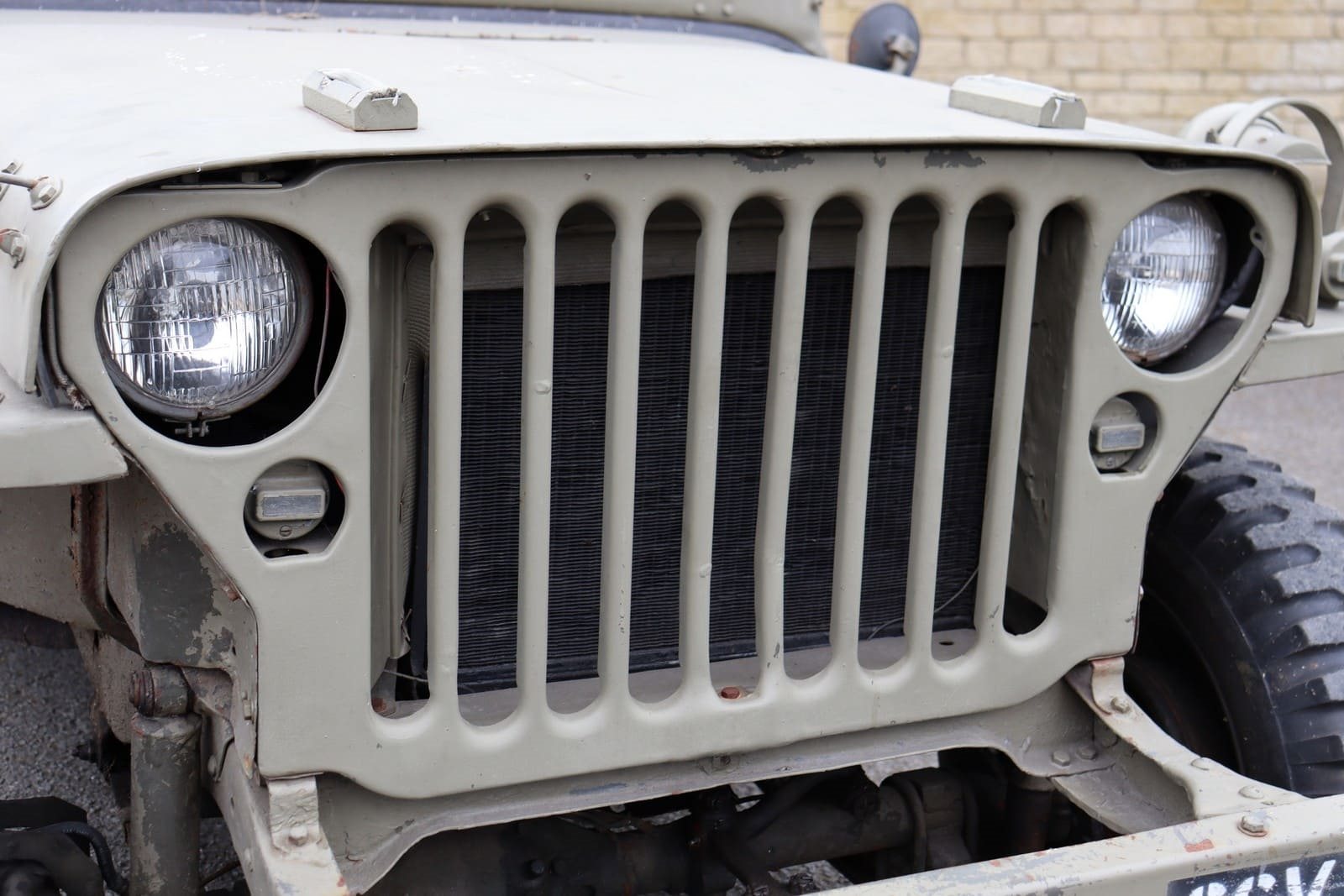 JEEP FORD GPW, foto 68
