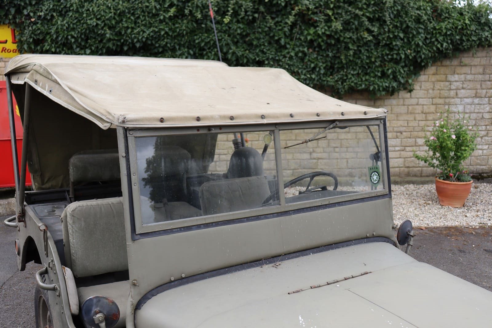 JEEP FORD GPW, foto 70