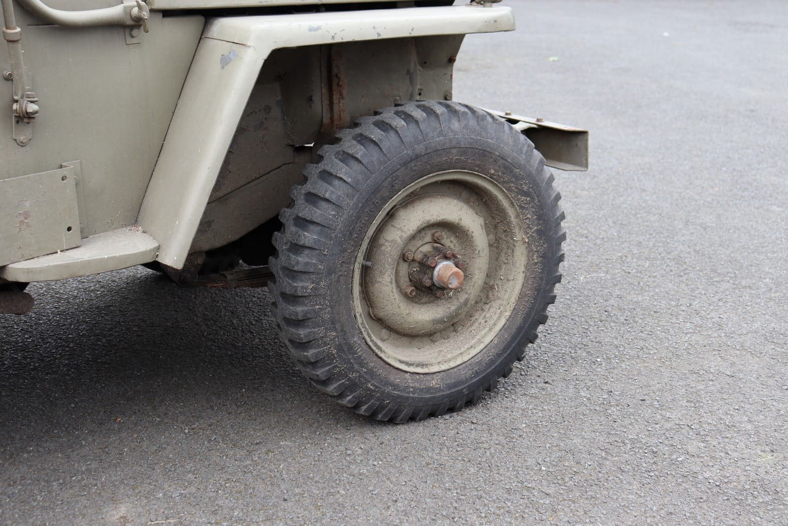 JEEP FORD GPW, foto 72