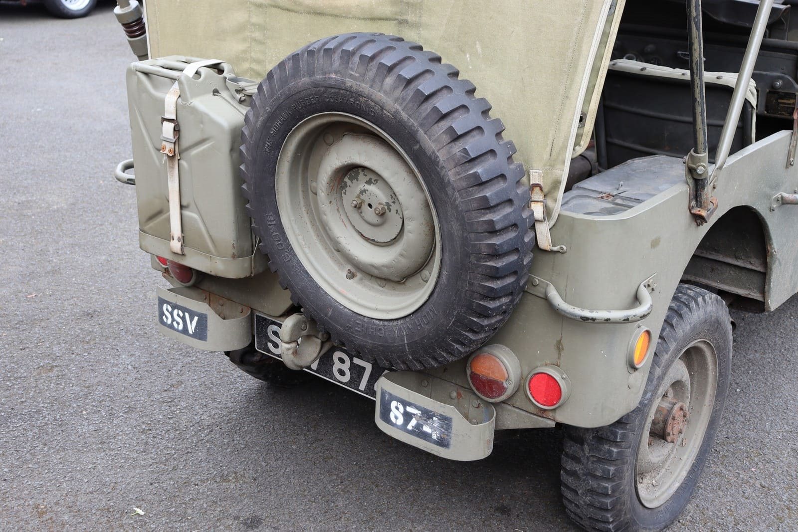 JEEP FORD GPW, foto 79