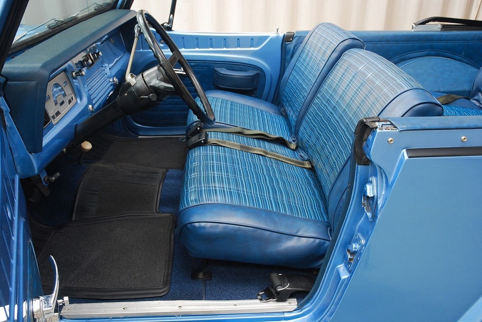 1972 - JEEP COMMANDO CONVERTIBLE, foto 9