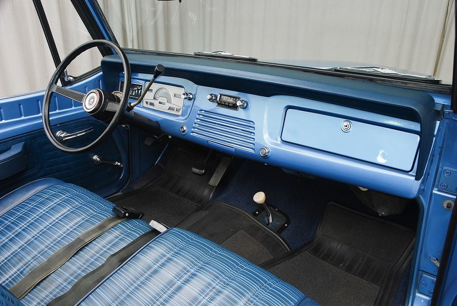 1972 - JEEP COMMANDO CONVERTIBLE, foto 10