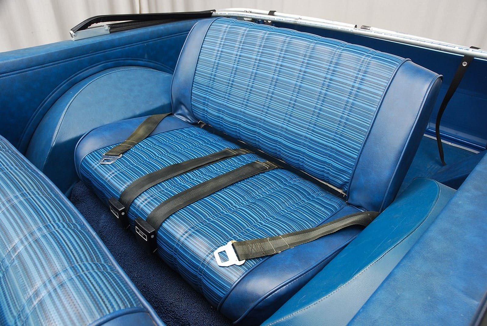 1972 - JEEP COMMANDO CONVERTIBLE, foto 12