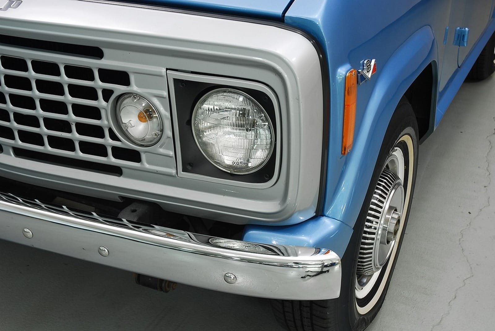 1972 - JEEP COMMANDO CONVERTIBLE, foto 17