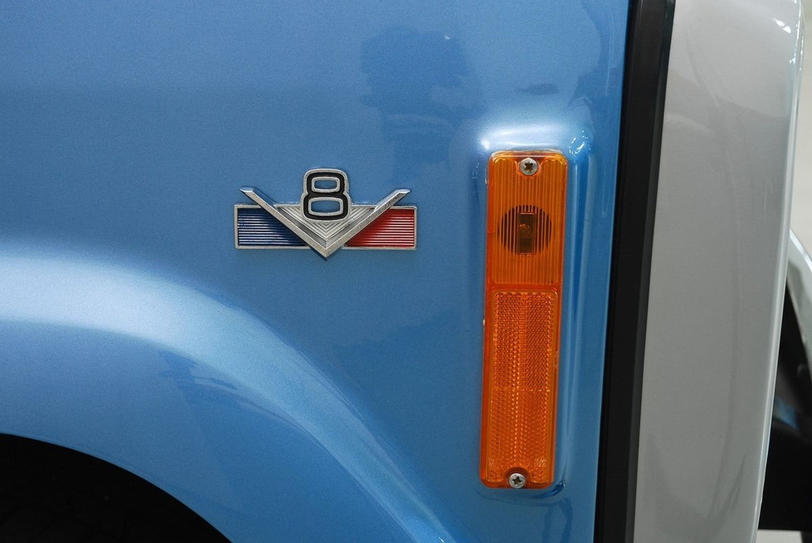 1972 - JEEP COMMANDO CONVERTIBLE, foto 18