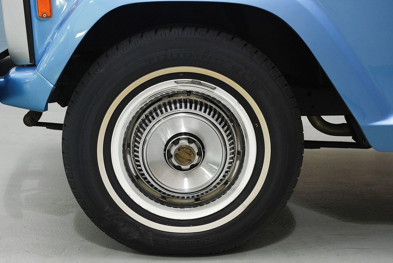 1972 - JEEP COMMANDO CONVERTIBLE, foto 19