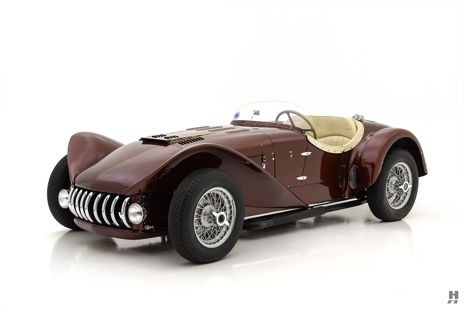 1953 - KURTIS 500S MURPHY SPECIAL, foto 1