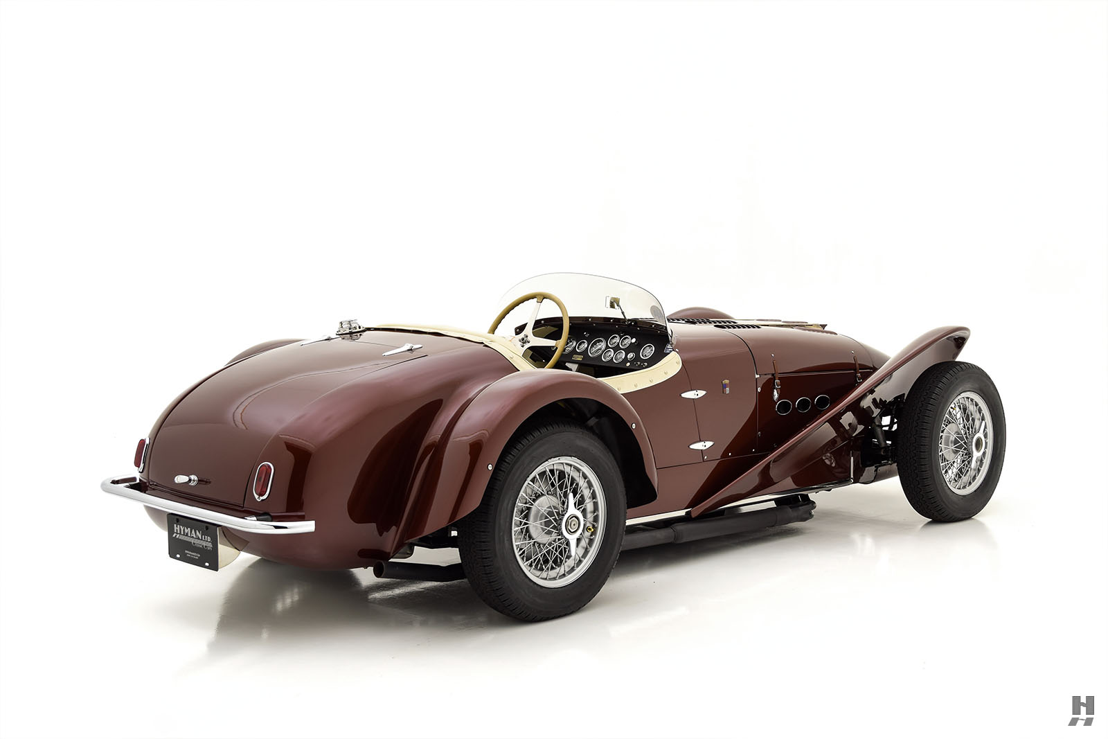 1953 - KURTIS 500S MURPHY SPECIAL, foto 3
