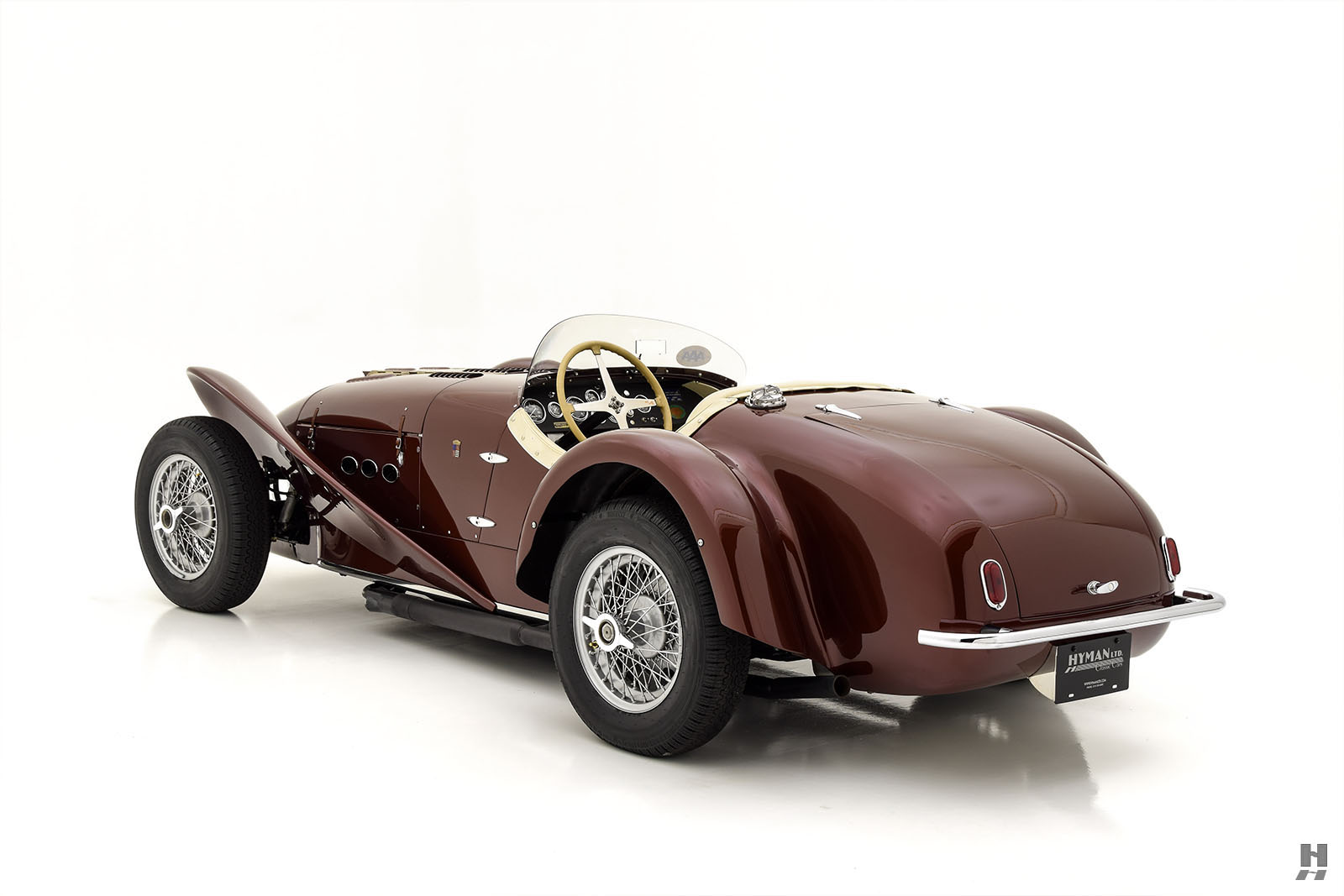 1953 - KURTIS 500S MURPHY SPECIAL, foto 4