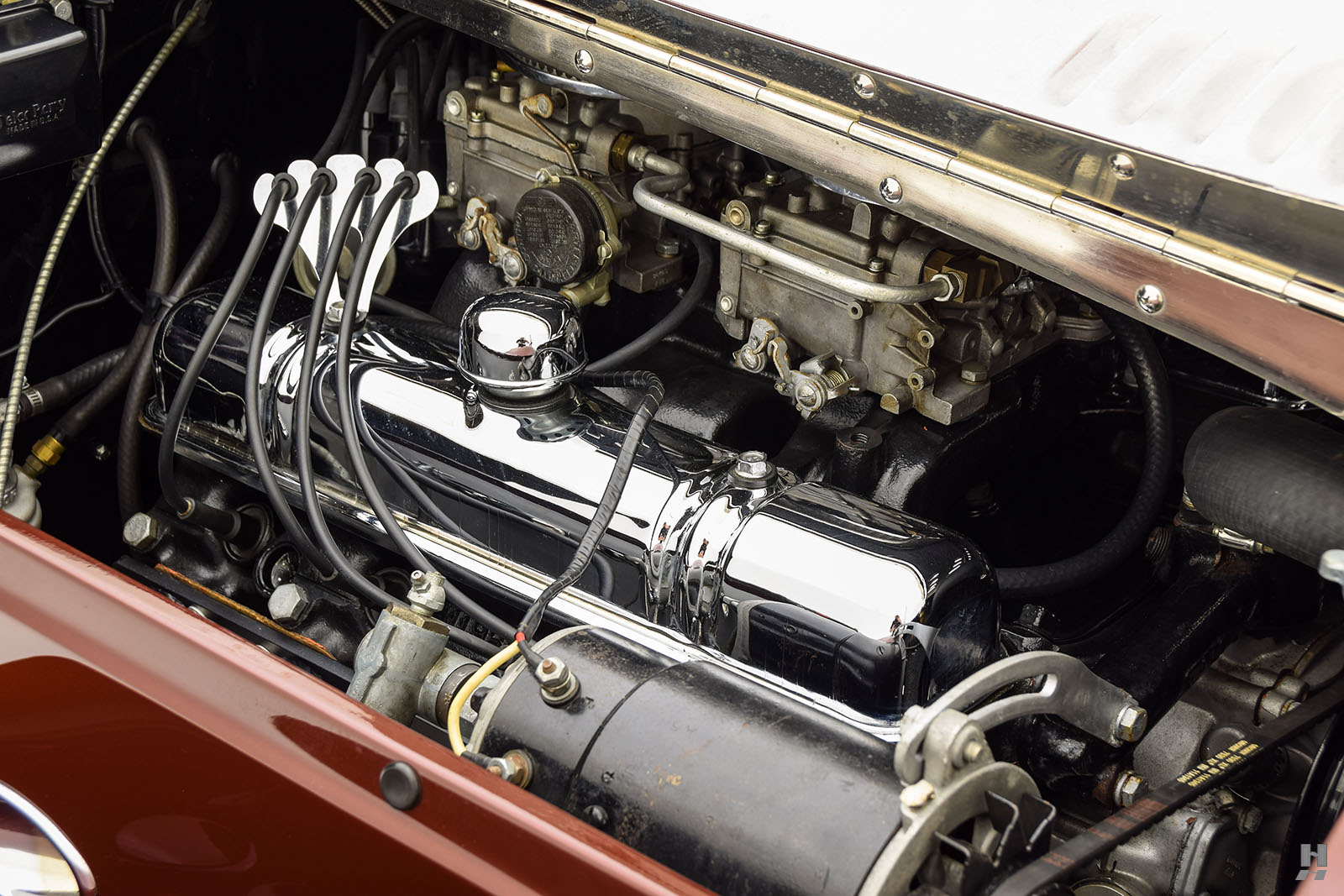 1953 - KURTIS 500S MURPHY SPECIAL, foto 5
