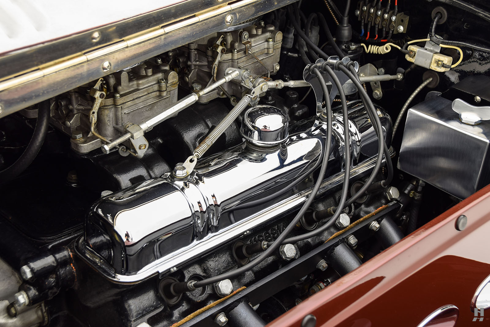 1953 - KURTIS 500S MURPHY SPECIAL, foto 6