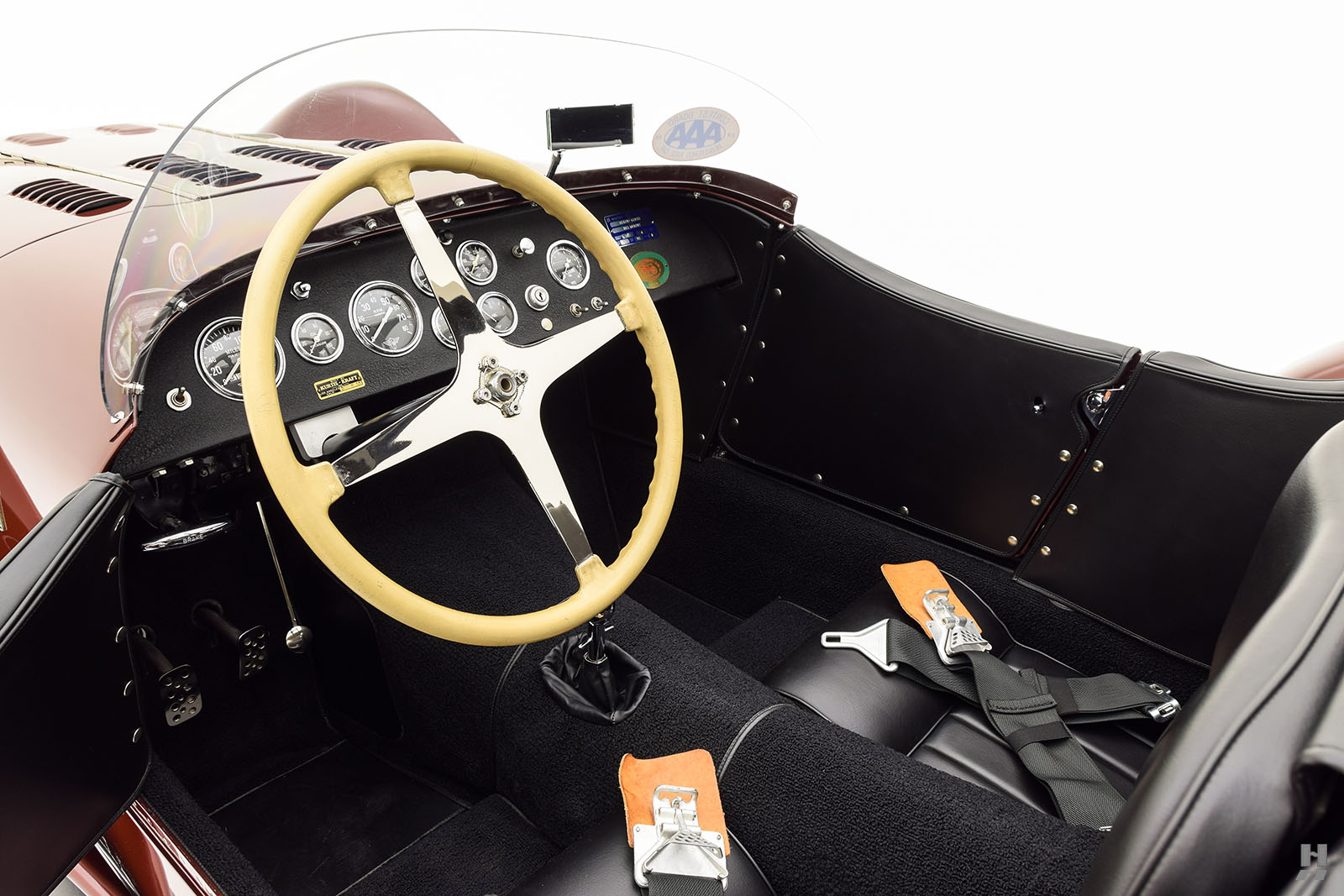 1953 - KURTIS 500S MURPHY SPECIAL, foto 7