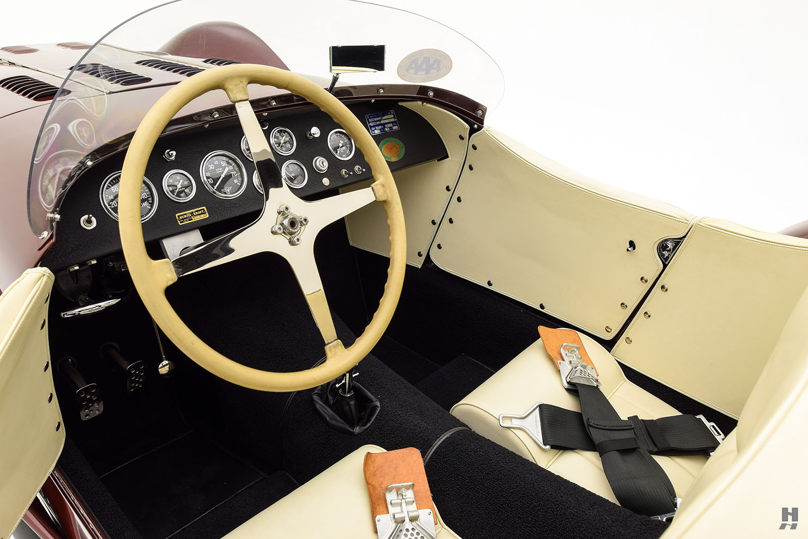 1953 - KURTIS 500S MURPHY SPECIAL, foto 8
