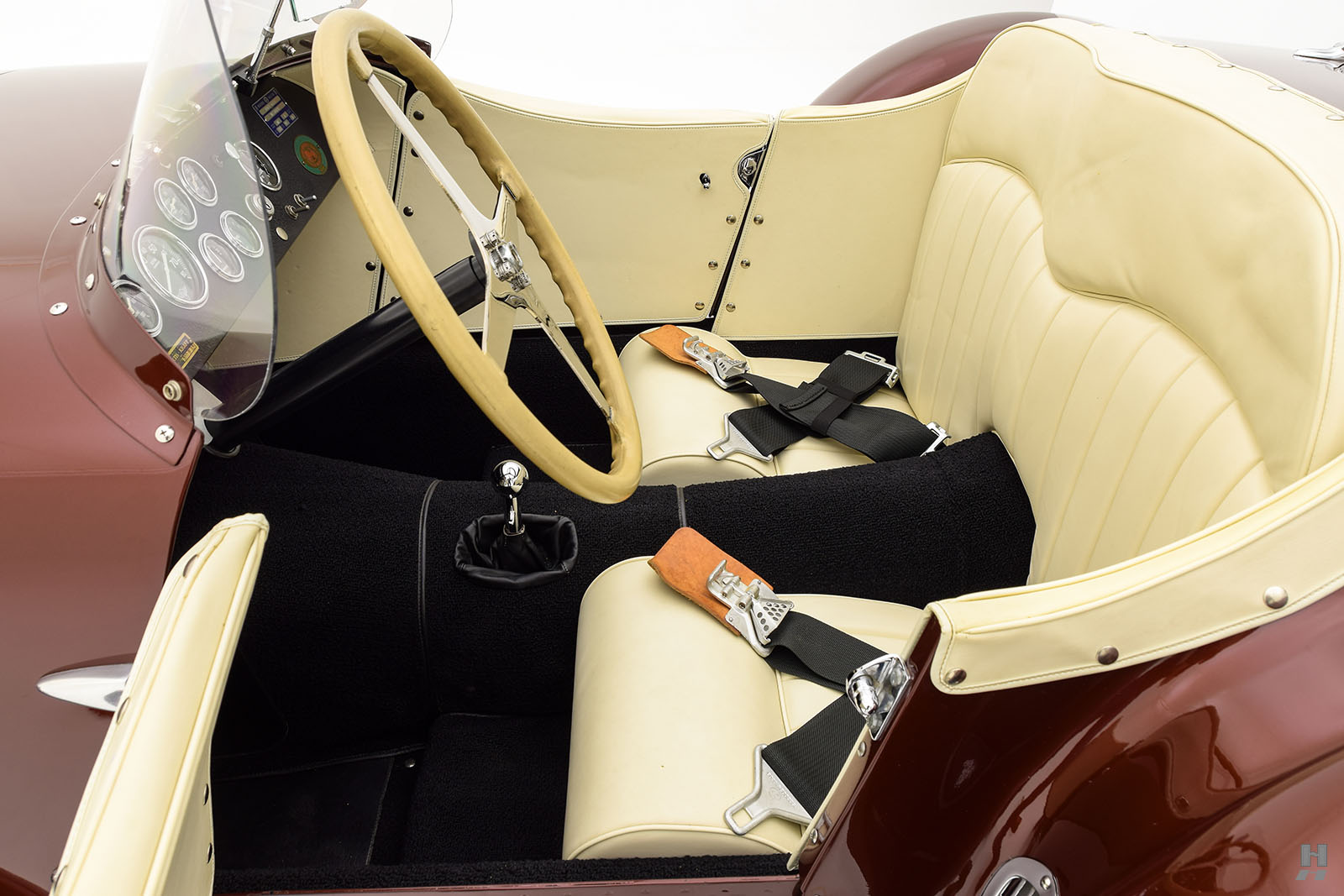 1953 - KURTIS 500S MURPHY SPECIAL, foto 10