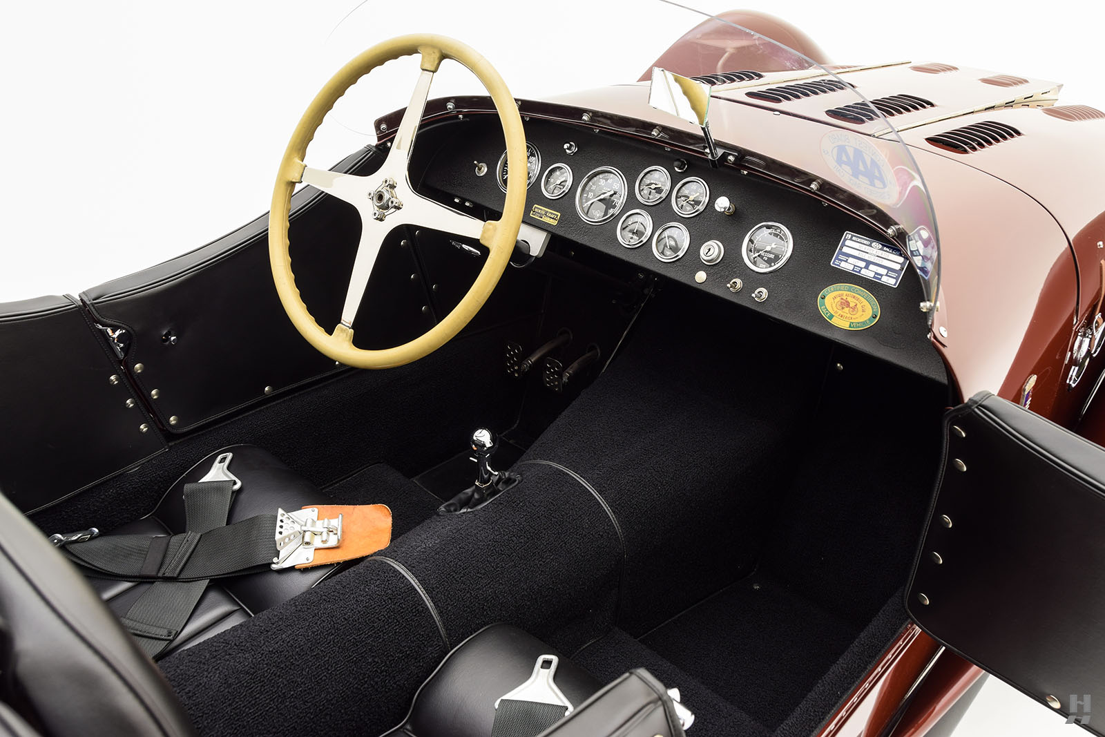 1953 - KURTIS 500S MURPHY SPECIAL, foto 11