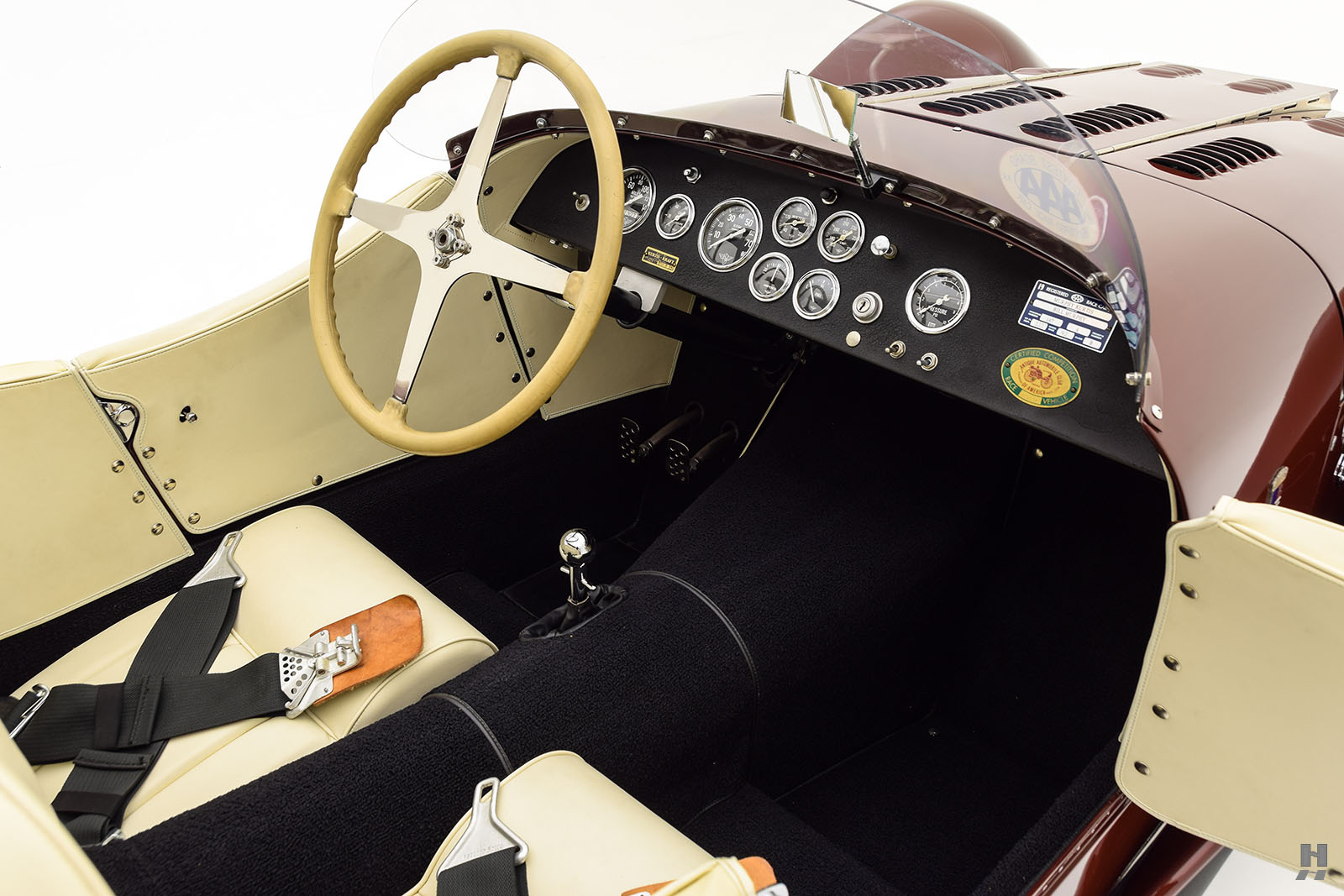 1953 - KURTIS 500S MURPHY SPECIAL, foto 12