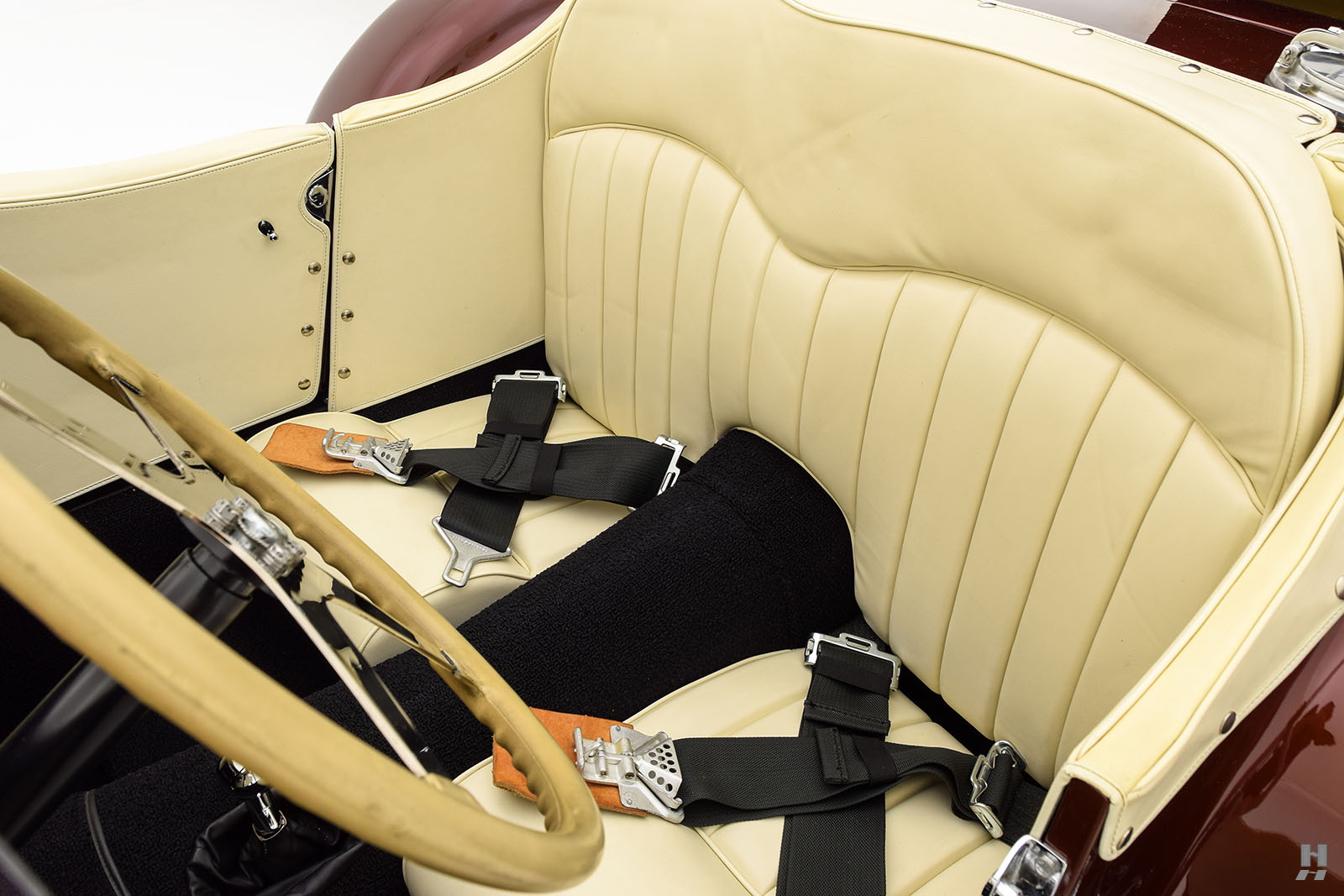 1953 - KURTIS 500S MURPHY SPECIAL, foto 14