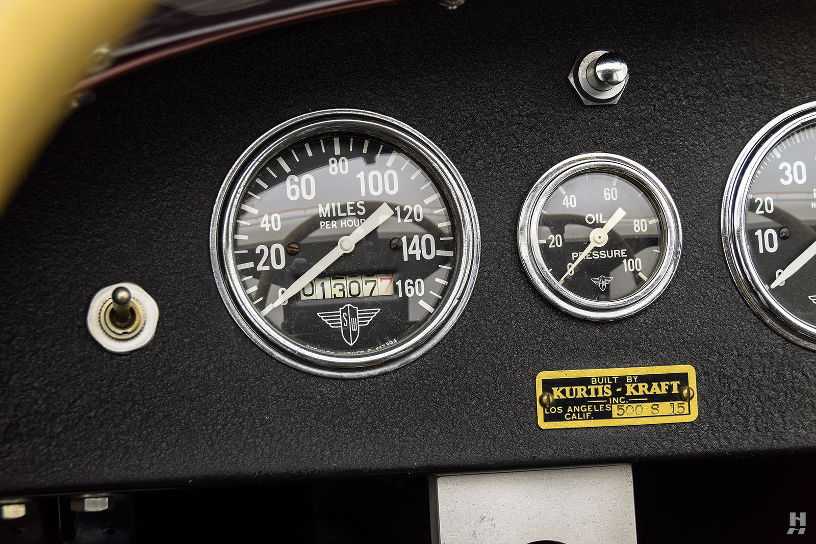 1953 - KURTIS 500S MURPHY SPECIAL, foto 15