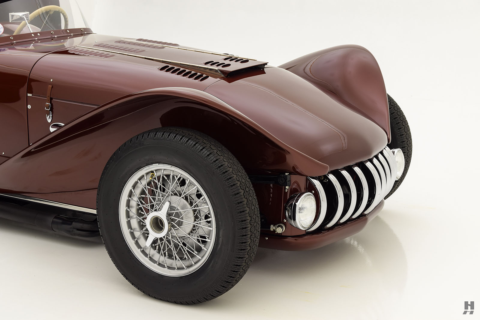 1953 - KURTIS 500S MURPHY SPECIAL, foto 18