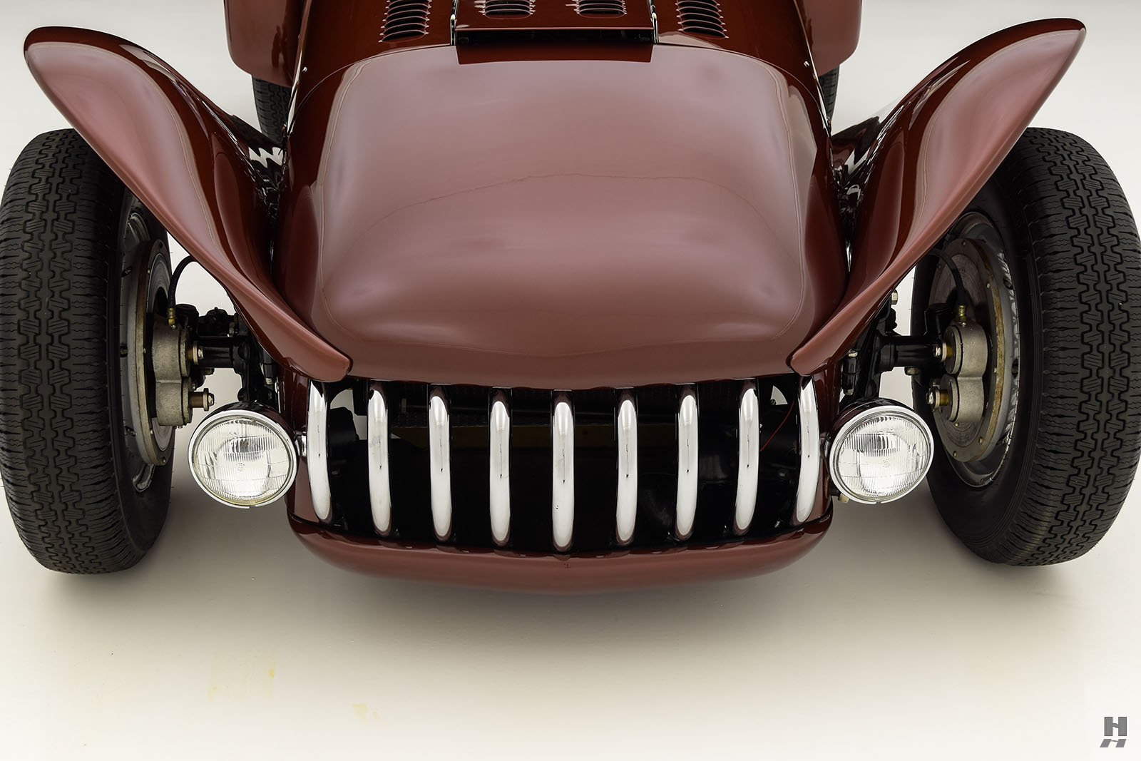 1953 - KURTIS 500S MURPHY SPECIAL, foto 19