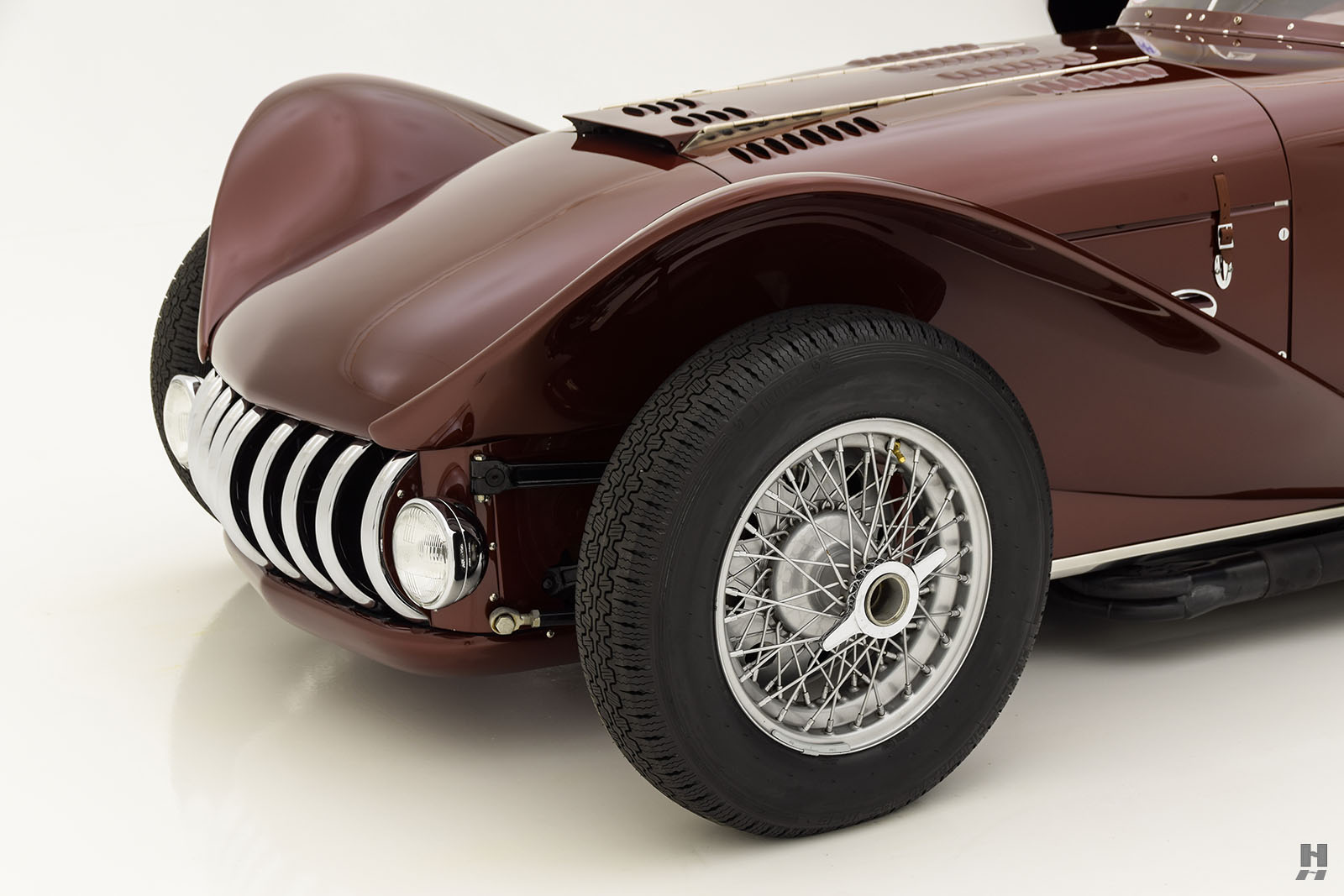 1953 - KURTIS 500S MURPHY SPECIAL, foto 20