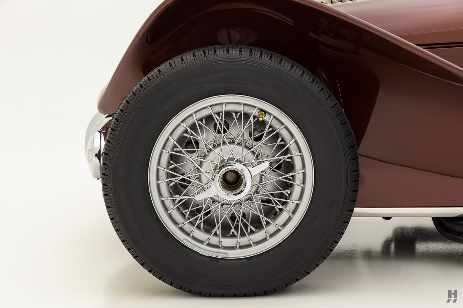 1953 - KURTIS 500S MURPHY SPECIAL, foto 21
