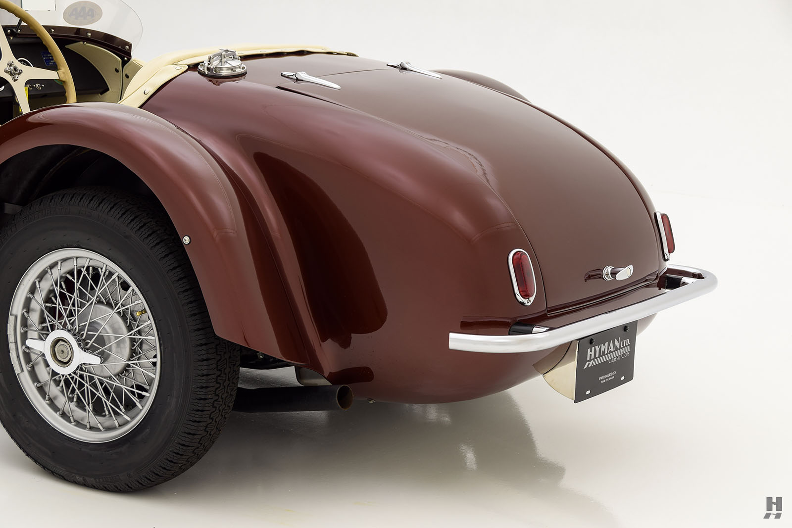 1953 - KURTIS 500S MURPHY SPECIAL, foto 25