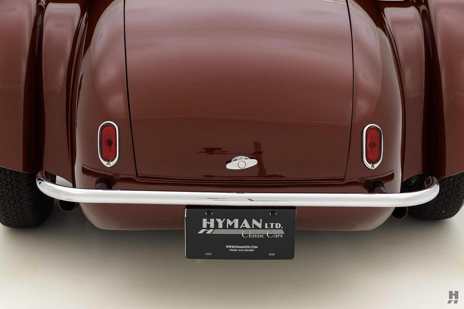 1953 - KURTIS 500S MURPHY SPECIAL, foto 26