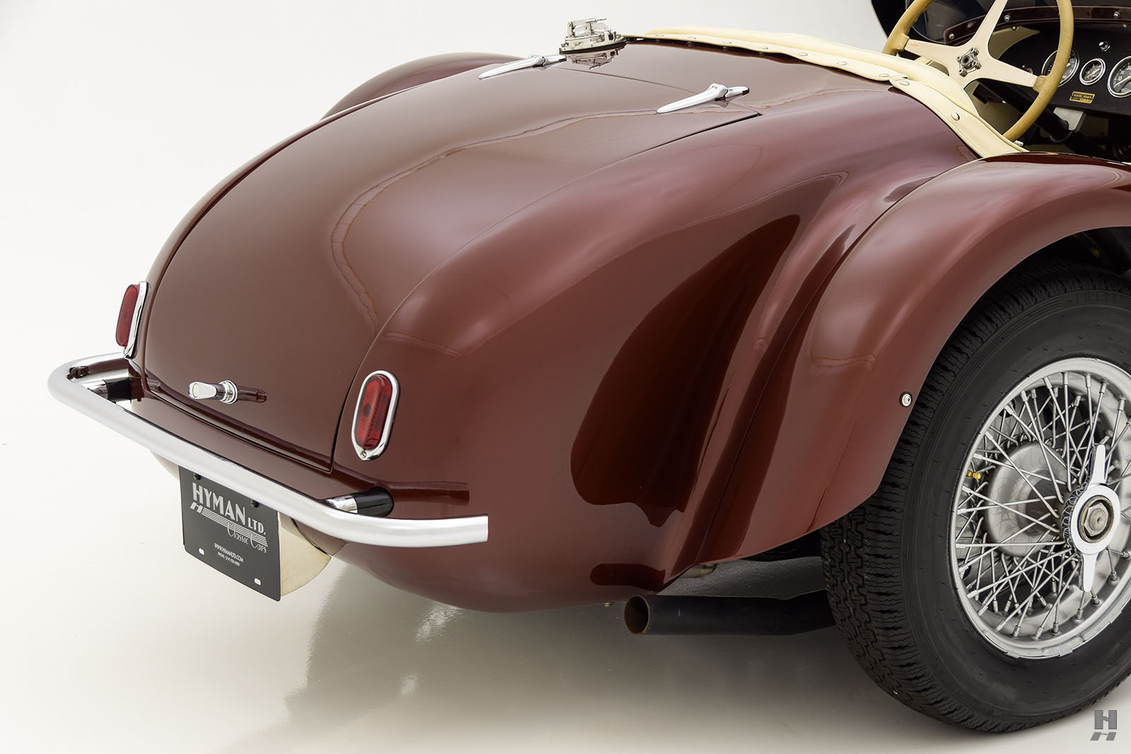 1953 - KURTIS 500S MURPHY SPECIAL, foto 27