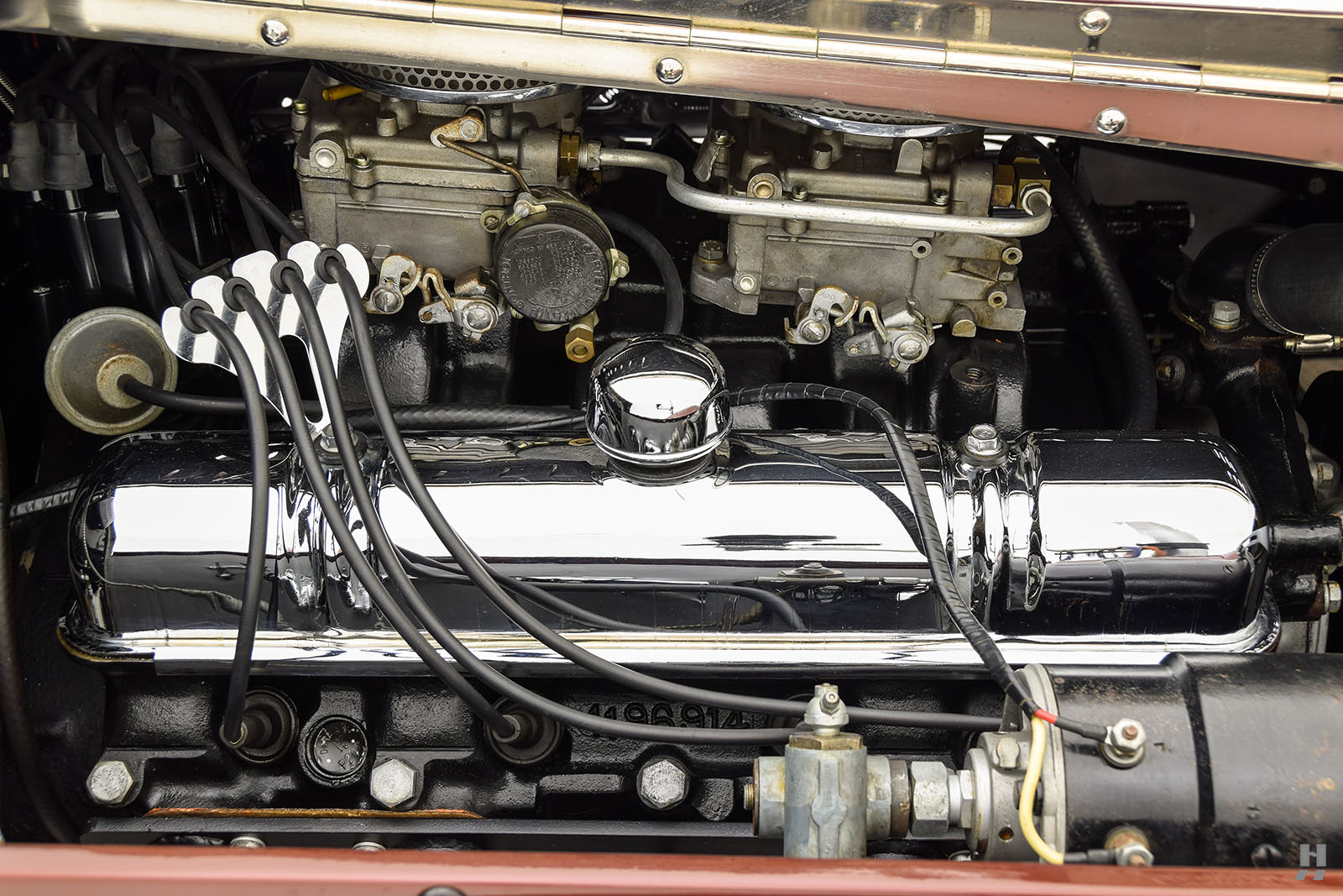 1953 - KURTIS 500S MURPHY SPECIAL, foto 29