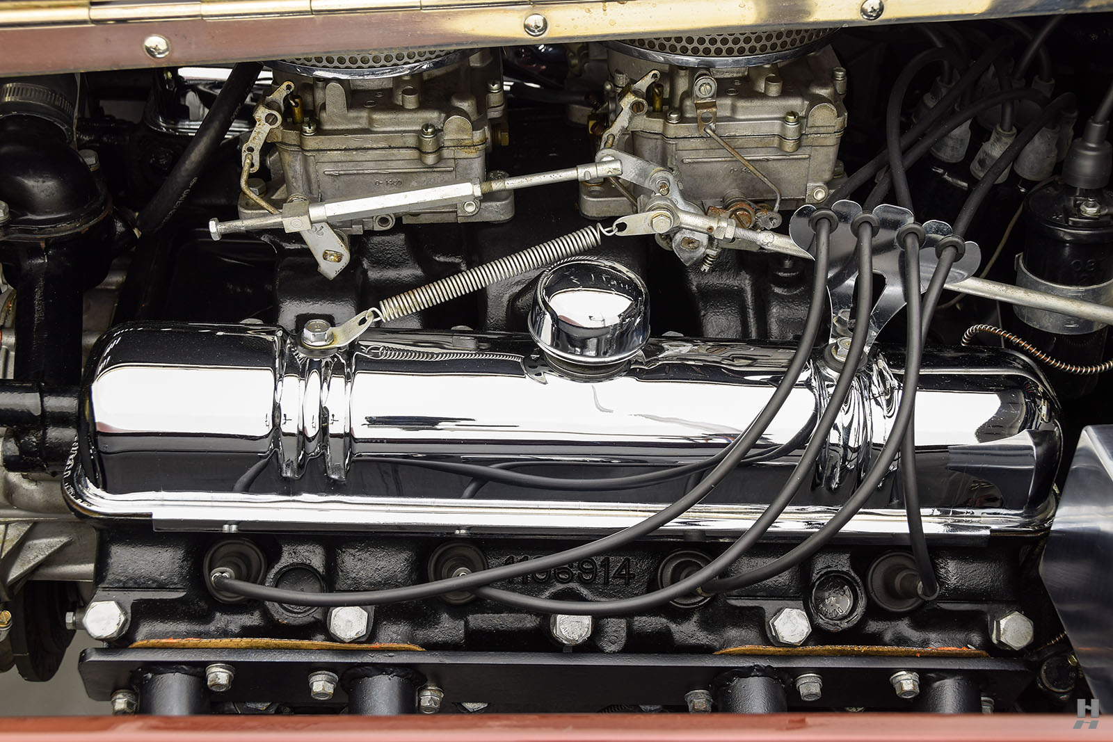 1953 - KURTIS 500S MURPHY SPECIAL, foto 30