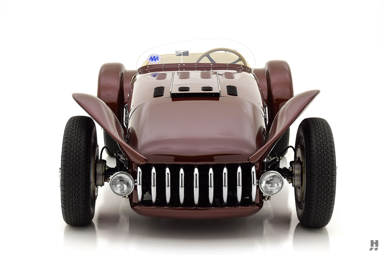1953 - KURTIS 500S MURPHY SPECIAL, foto 31