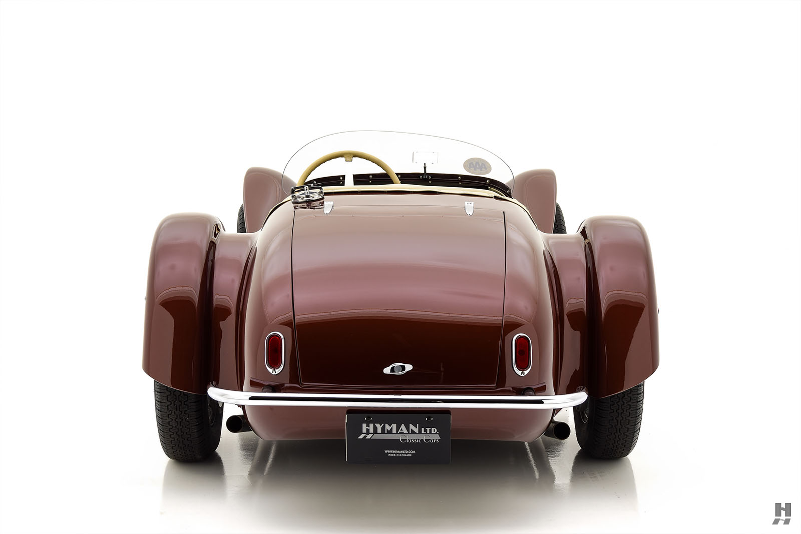 1953 - KURTIS 500S MURPHY SPECIAL, foto 32