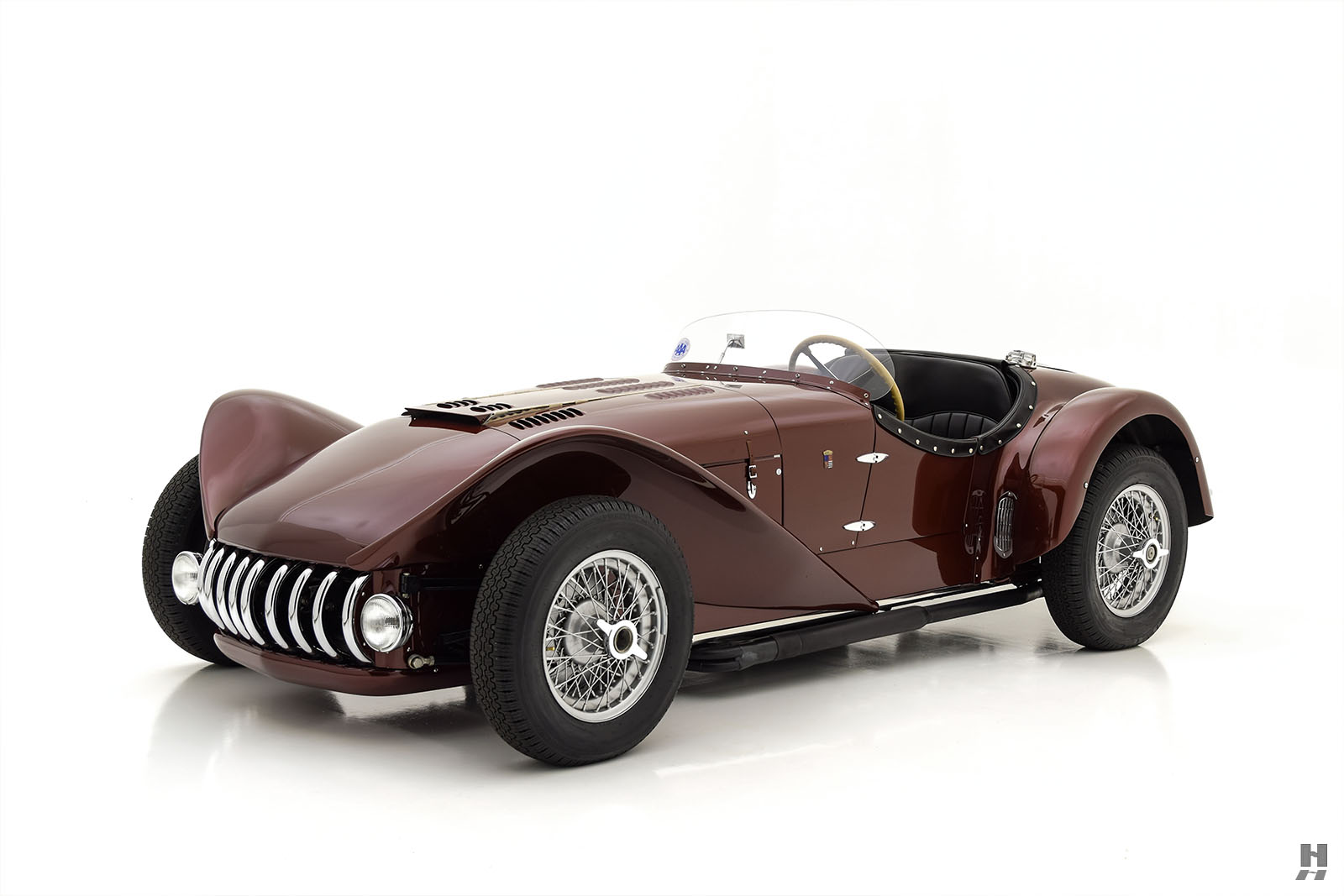 1953 - KURTIS 500S MURPHY SPECIAL, foto 33