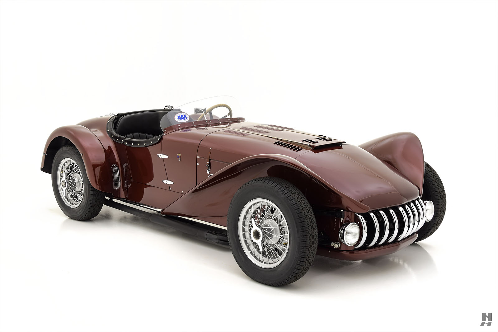 1953 - KURTIS 500S MURPHY SPECIAL, foto 34