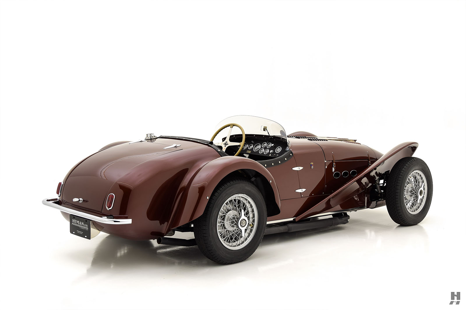 1953 - KURTIS 500S MURPHY SPECIAL, foto 35