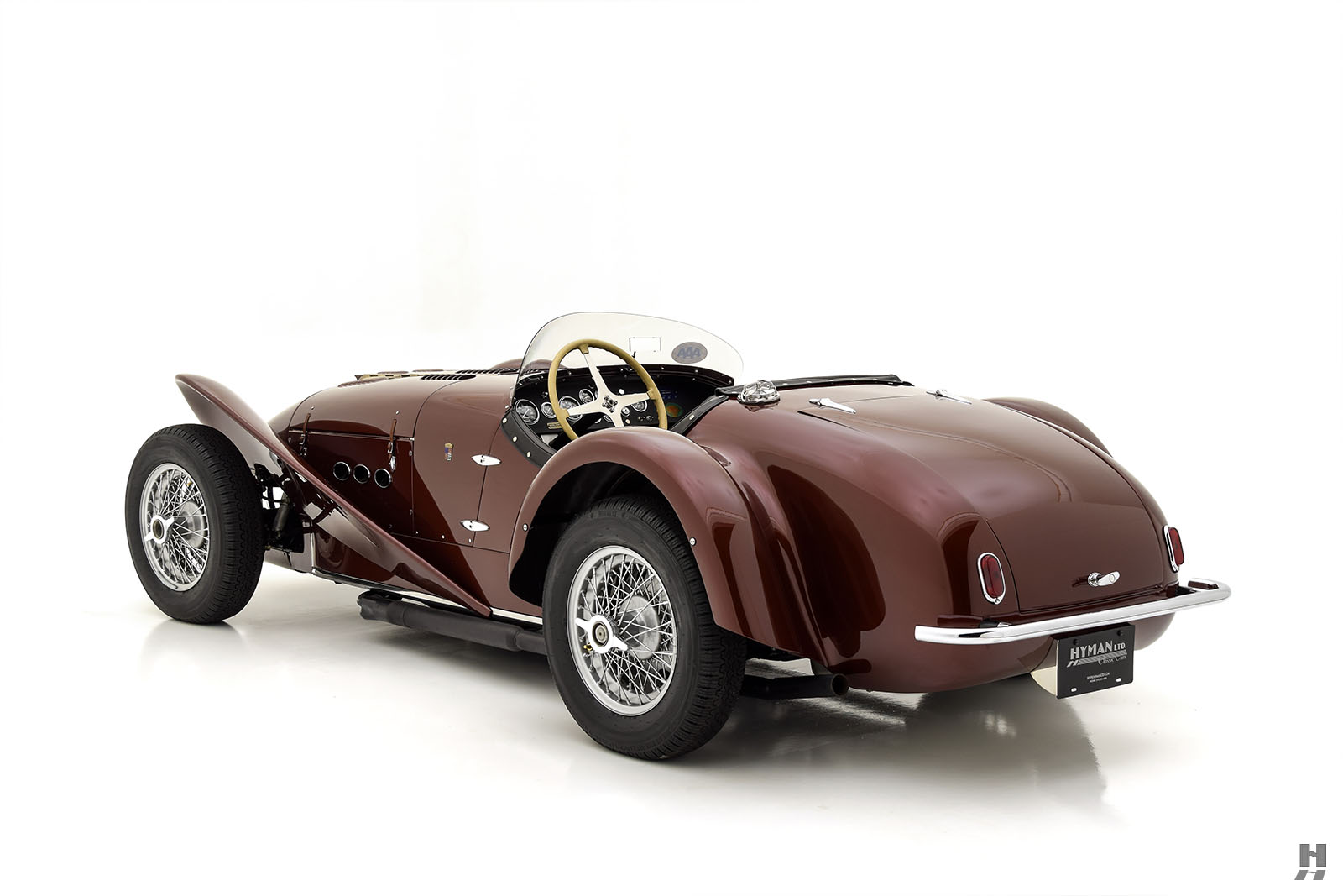 1953 - KURTIS 500S MURPHY SPECIAL, foto 36