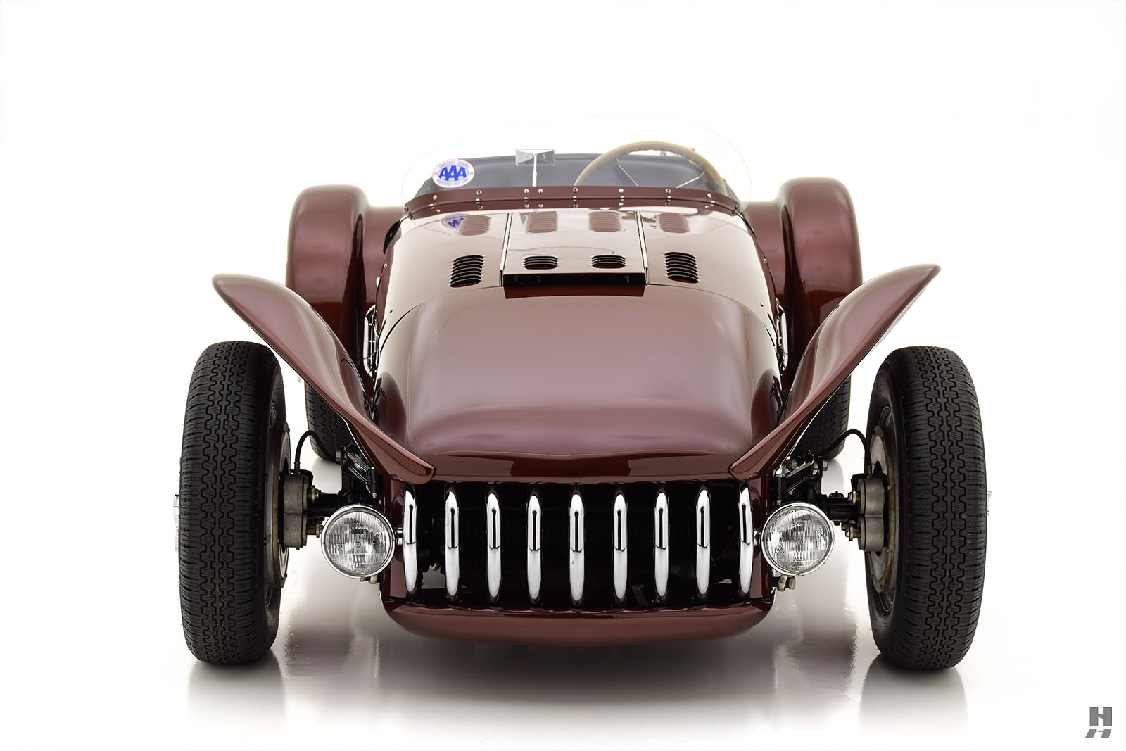 1953 - KURTIS 500S MURPHY SPECIAL, foto 37