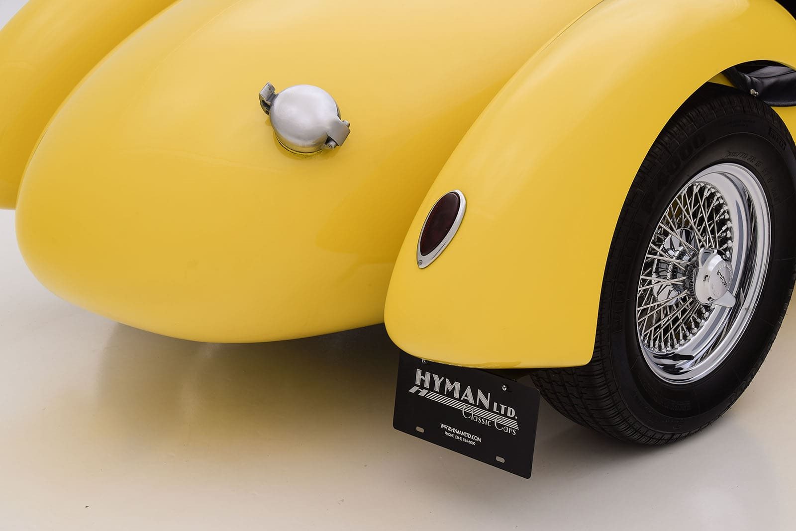 KOUGAR SPORTS JAGUAR, foto 21
