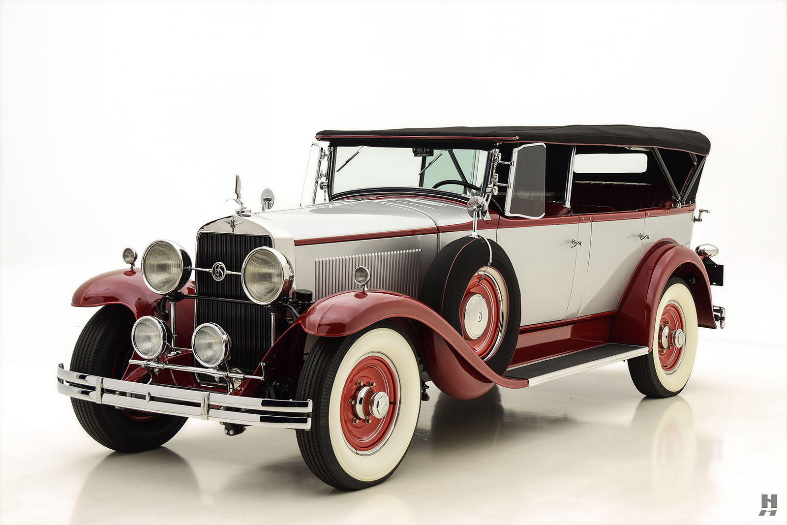 1930 - LA SALLE SERIES 340 TOURING, foto 27