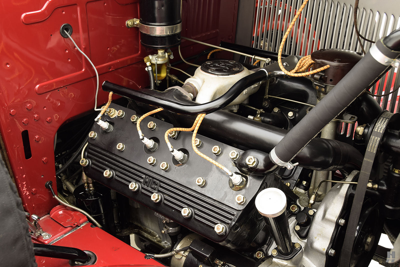 1930 - LA SALLE SERIES 340 TOURING, foto 6