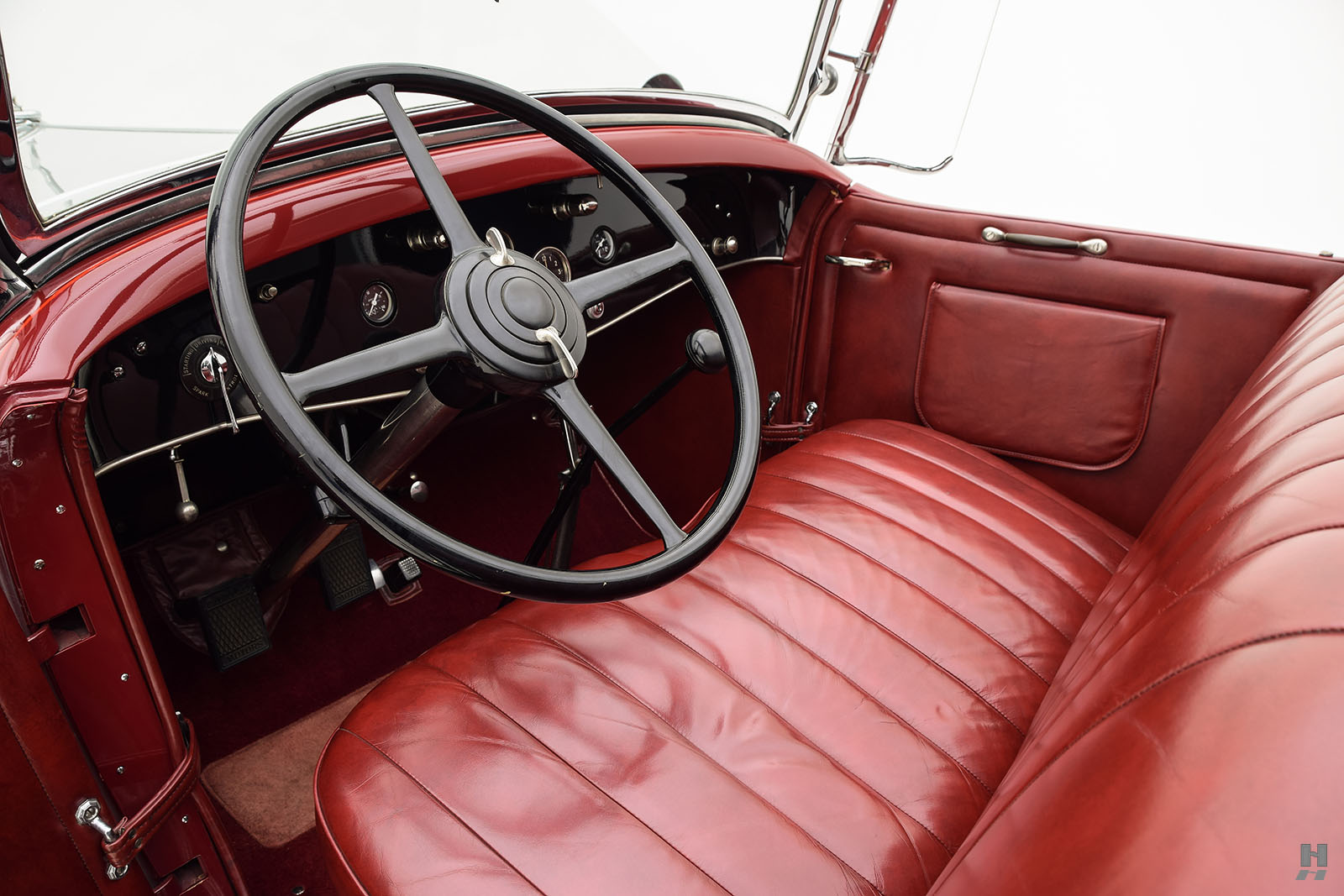 1930 - LA SALLE SERIES 340 TOURING, foto 7