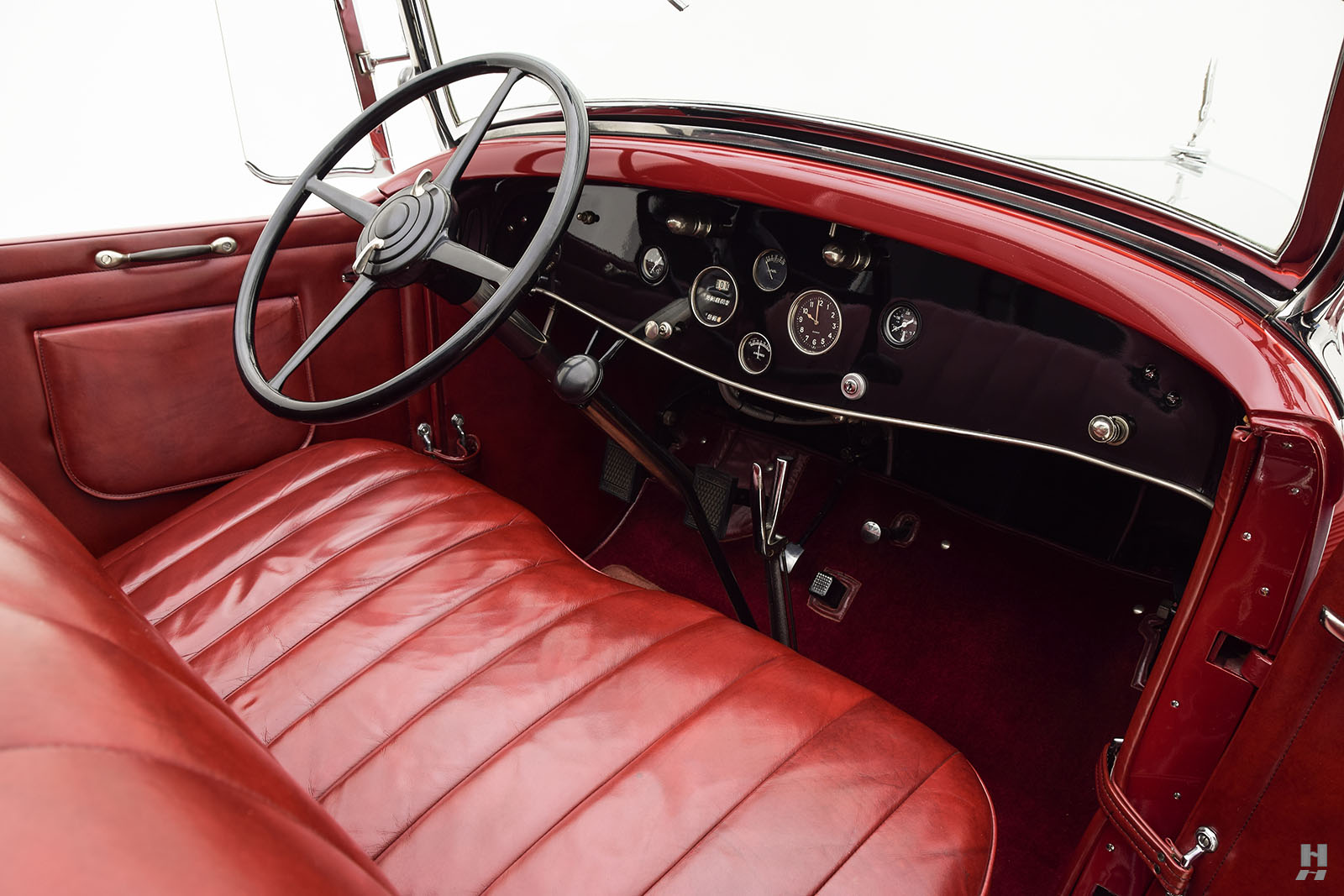1930 - LA SALLE SERIES 340 TOURING, foto 9