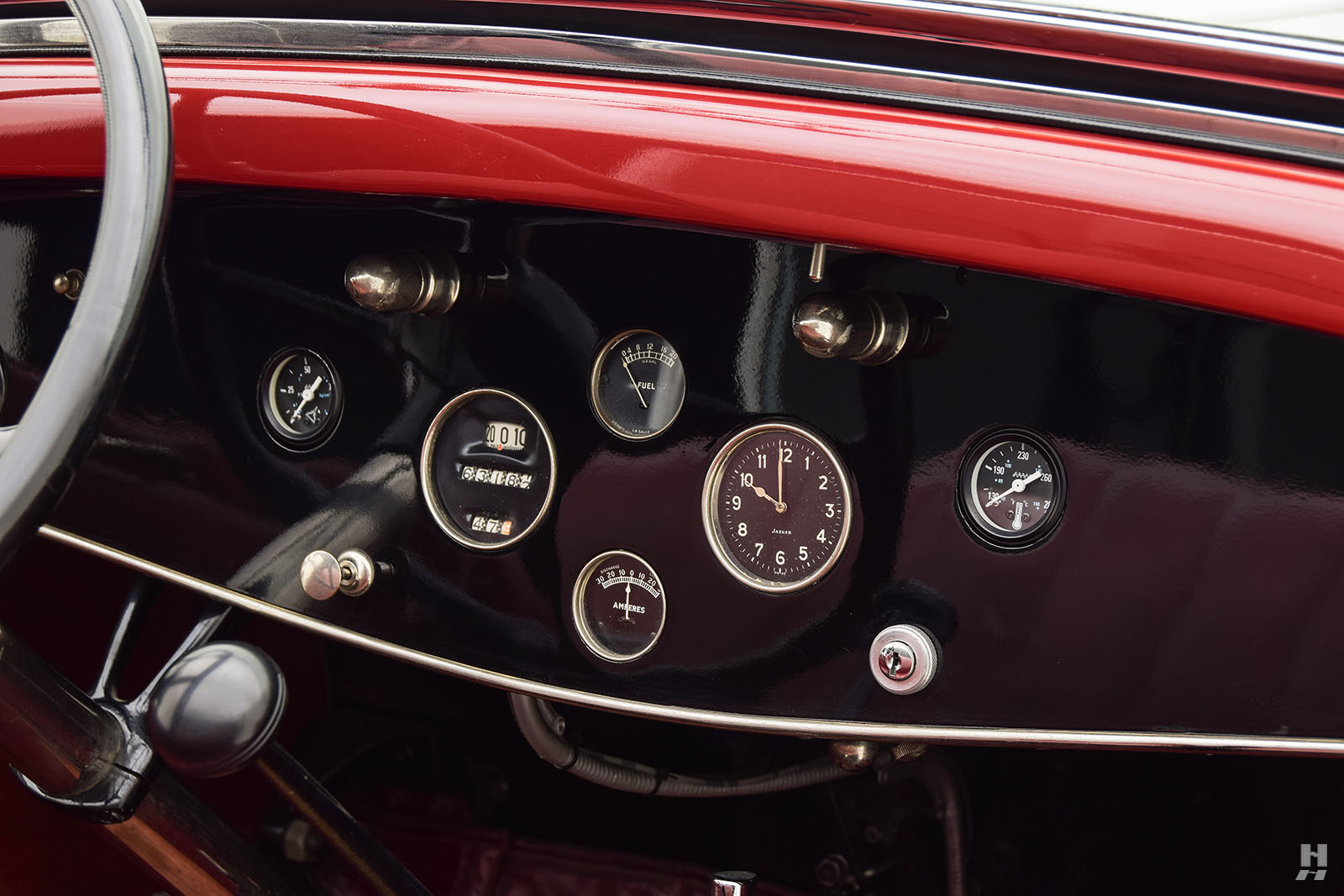 1930 - LA SALLE SERIES 340 TOURING, foto 10