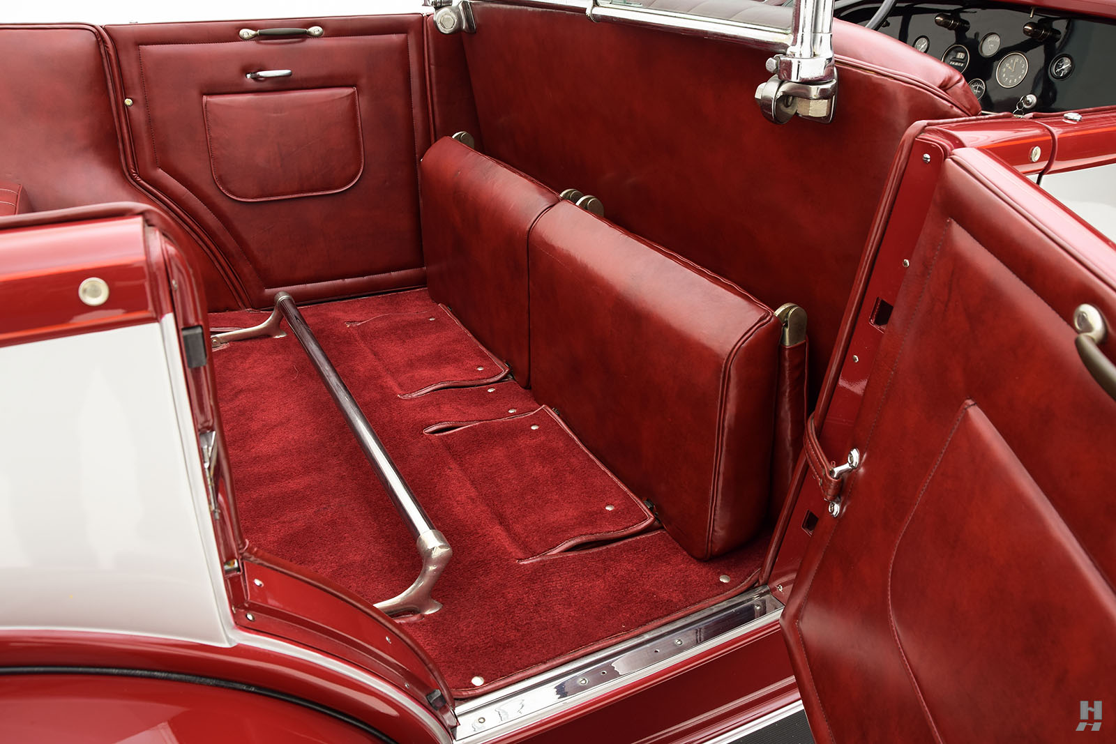 1930 - LA SALLE SERIES 340 TOURING, foto 11