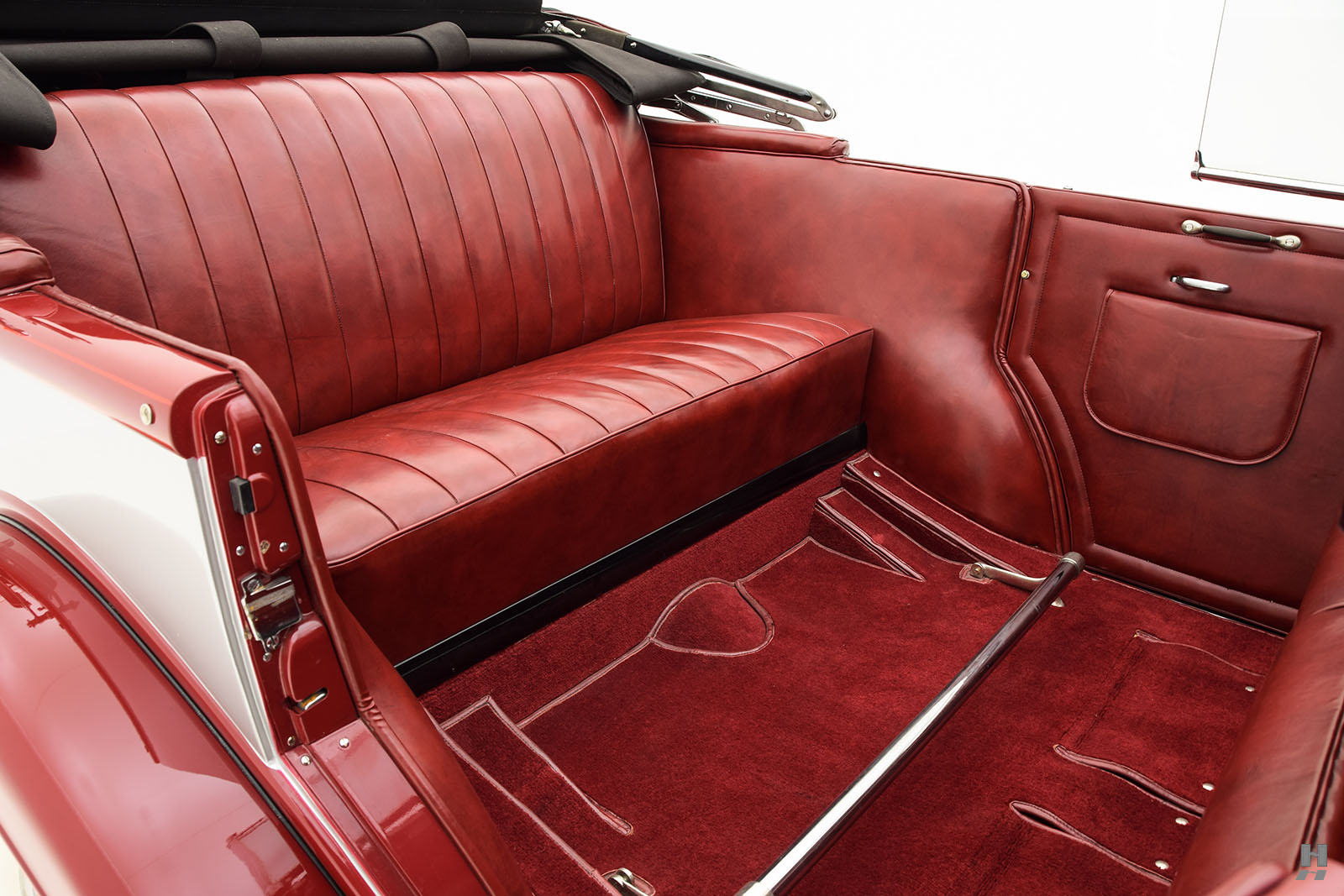 1930 - LA SALLE SERIES 340 TOURING, foto 12