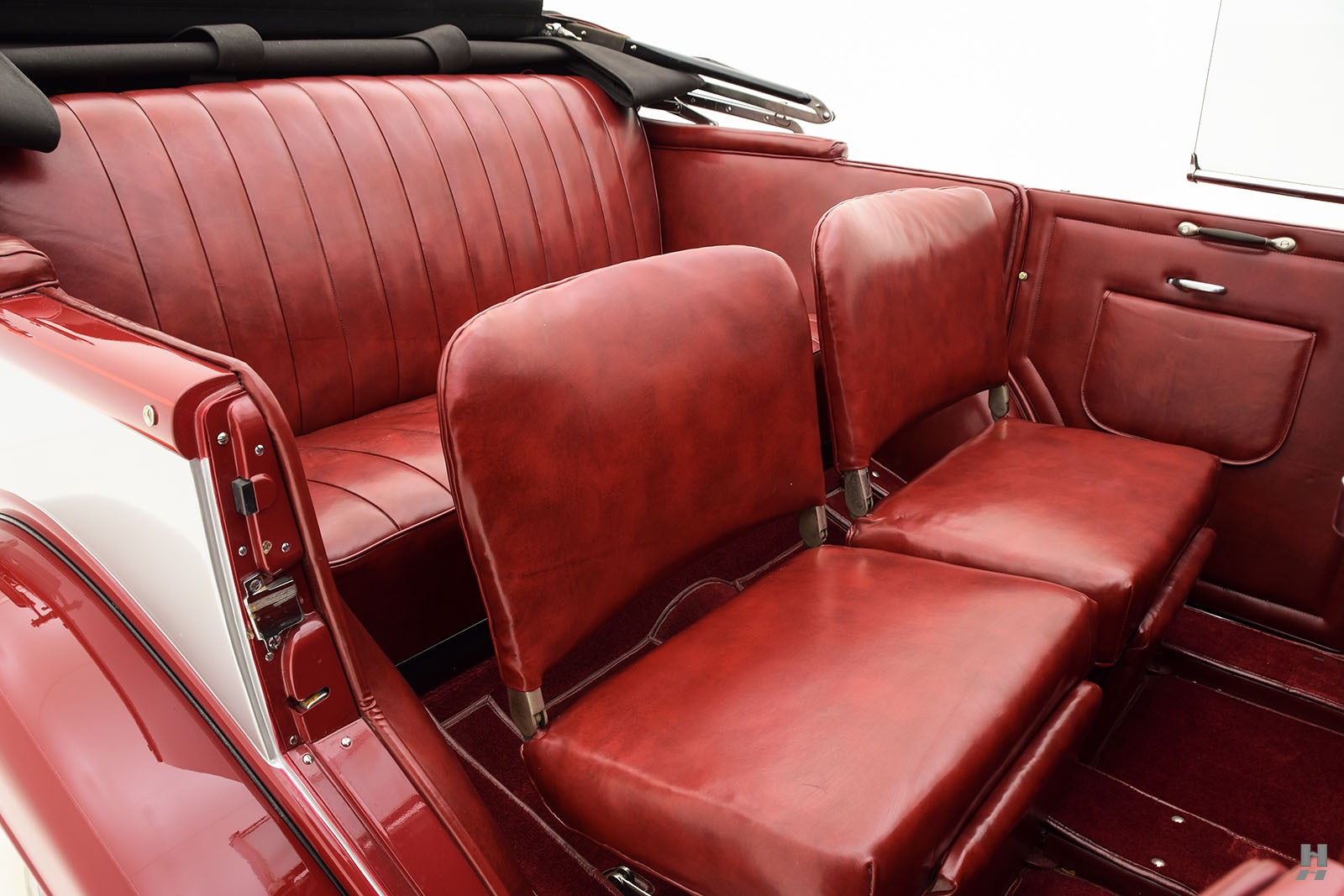 1930 - LA SALLE SERIES 340 TOURING, foto 13